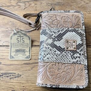 STS Ranch Wear Stella Kacy Organizer